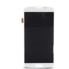 Samsung Galaxy E5 (E500F) LCD Assembly [White][Full Original]