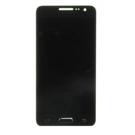 Samsung Galaxy E7 (E700F) LCD Assembly [Black][Full Original]