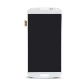 Samsung Galaxy E7 (E700F) LCD Assembly [White][Full Original]