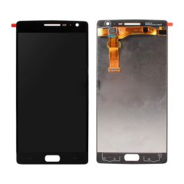 OnePlus 2 LCD Assembly without frame [OEM] [Black]