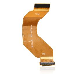 Buy reliable spare parts with Lifetime Warranty | LCD Flex Cable for Microsoft Surface Book 1 13.5 | Fast Delivery from our warehouse in Sweden!