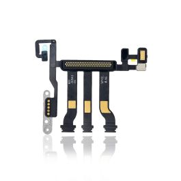 LCD Flex Cable with Microphone Flex for Apple Watch Series 3 (GPS) 38MM - Thepartshome.se