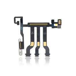 LCD Flex Cable with Microphone Flex for Apple Watch Series 3 (GPS) 42MM - Thepartshome.se