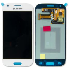 Samsung Galaxy Ace 4 (G357) LCD Assembly [White][Full Original]