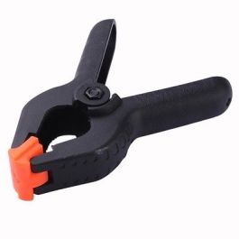 Strong Glue Laminated Clamp Clip for LCD Repairing [6 Inches]