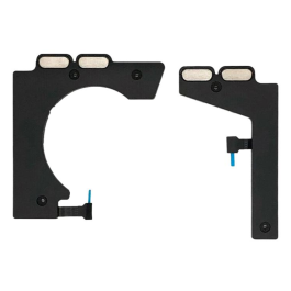 LEFT AND RIGHT LOUDSPEAKER SET FOR MACBOOK PRO 13 inch RETINA (A2159 / MID 2019)