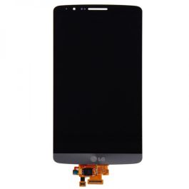 LG G3 D855 LCD Screen Replacment and Digitizer Assembly [Grey]