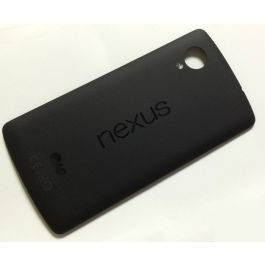 LG Nexus 5 D820 Back Cover [Black]