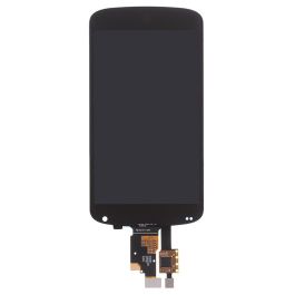 LG Nexus 4 E960 LCD Screen Replacment and Digitizer Assembly [Black]