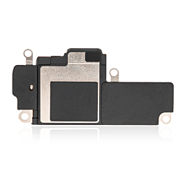 iPhone 12 Loud Speaker Replacement;

Original quality;

Lifetime warranty;

Fast delivery from Sweden.