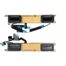 Loudspeaker Set For Macbook Retina 12 A1534 Original Quality Lifetime Warranty Fast Delivery Sweden  högtalare loud speaker