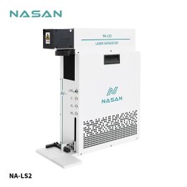 NASAN NA-LS2 Laser Separator and Engraving Laser Machine (slim design) for iPhone back glass repair