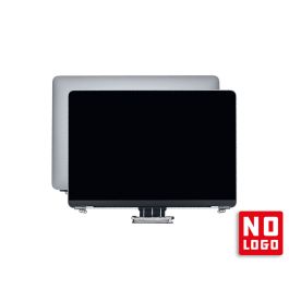 Buy reliable spare parts with Lifetime Warranty | Screen Assembly for MacBook 12-inch A1534 (Early 2016-Mid 2017) OEM Silver | Fast Delivery from our warehouse in Sweden!