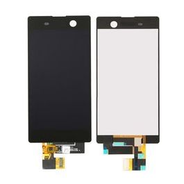 Sony Xperia M5 (E5603) LCD Assembly [Black][Full Original]