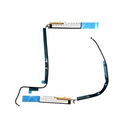 iPad Pro 2nd G 12.9 Wifi/Bluetooth Flex Cable;

For IPAD PRO 2ND GEN 2017-12.9 (A1670/A1671/A1821);

Original quality;

Lifetime warranty;

Fast delivery from Sweden.