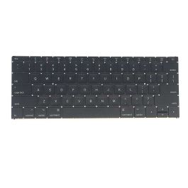 Buy reliable spare parts with Lifetime Warranty | Keyboard Only in US English Layout for MacBook Retina 12-inch A1534 2016-2017 | Fast Delivery from our warehouse in Sweden!