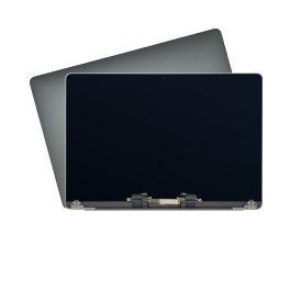 Screen Assembly for MacBook Pro 13-inch A1989 A2159 A2289 A2251 Original Grey - Thepartshome.se