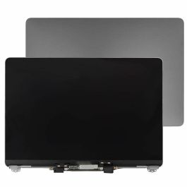 Buy reliable spare parts with Lifetime Warranty | Display Assembly for MacBook Pro 13-inch A1706 A1708 Grey Original | Fast Delivery from our warehouse in Sweden!