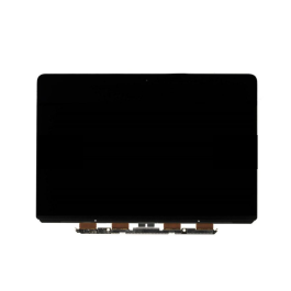 Buy reliable spare parts with Lifetime Warranty | LCD Only for MacBook Pro 15-inch A1398 (2013-2014) Original | Fast Delivery from our warehouse in Sweden!
