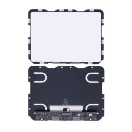 MacBook Pro A1502 trackpad replacement 2015-2016 model