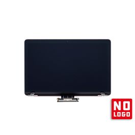 Buy reliable spare parts with Lifetime Warranty | Screen Assembly for MacBook 12-inch A1534 (Early 2015) OEM Rose Gold | Fast Delivery from our warehouse in Sweden!