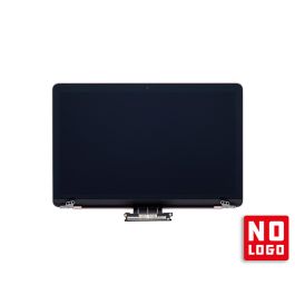 Buy reliable spare parts with Lifetime Warranty | Screen Assembly for MacBook 12-inch A1534 (2016-2017) OEM Rose Gold | Fast Delivery from our warehouse in Sweden!