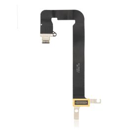 Compatible For MacBook Retina 12" (A1534 / Early 2016 / Mid 2017);



Original quality with lifetime warranty;



Wholesale price and fast delivery from Sweden.