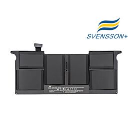 Buy reliable spare parts with 12-months Warranty | Svensson Plus Battery A1406 A1495 for MacBook Air 11-inch A1370 A1465 (2011-2015) | Fast Delivery from our warehouse in Sweden!