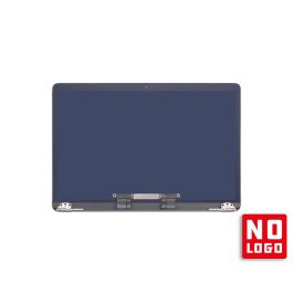 Buy reliable spare parts with Lifetime Warranty | Screen Assembly for MacBook Air 13-inch A1932 (Late 2018) Space Grey OEM | Fast Delivery from our warehouse in Sweden!