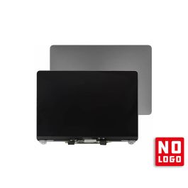 Buy reliable spare parts with Lifetime Warranty | Display Assembly for MacBook Pro 13-inch A1706 A1708 (2016-2017) Grey OEM | Fast Delivery from our warehouse in Sweden!