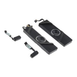 Spare Parts at a Wholesale price and fast Delivery from our Warehouse in Sweden. Left and Right Speaker for MacBook Pro 13-inch