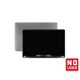 Buy reliable spare parts with Lifetime Warranty | Display Assembly for MacBook Pro 15-inch A1707 (Late 2016-Mid 2017) Grey Original | Fast Delivery from our warehouse in Sweden!