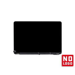 Buy reliable spare parts with Lifetime Warranty | Display Assembly for MacBook Pro 13-inch A1502 (2015) Silver OEM | Fast Delivery from our warehouse in Sweden!