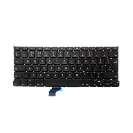 Buy reliable spare parts with Lifetime Warranty | Keyboard Only UK English for MacBook Pro 13-inch A1502 | Fast Delivery from our warehouse in Sweden!