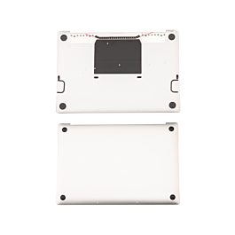 Bottom Case for MacBook Pro A2141 Silver