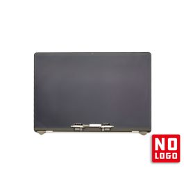 Buy reliable spare parts with Lifetime Warranty | Screen Assembly for MacBook Pro 16-inch A2141 (Mid 2019) Silver OEM | Fast Delivery from our warehouse in Sweden!