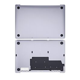 Bottom Case for MacBook Pro A1708 A2159 Space Grey