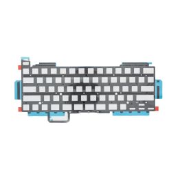 Buy reliable spare parts with Lifetime Warranty | Keyboard Backlight for MacBook Pro 13-inch A2251 | Fast Delivery from our warehouse in Sweden!