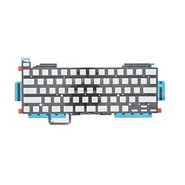 MacBook Pro 15-inch A1707 keyboard backligth