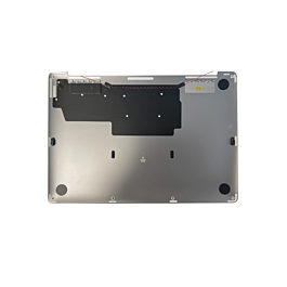 Bottom Case for MacBook Pro A2289 A2338 Space Grey