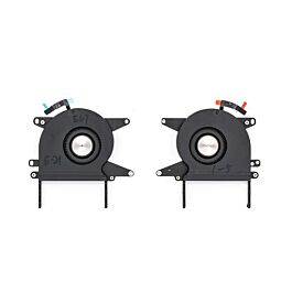 Cooling fans one pair for MacBook Pro A2442 and A2779 - Thepartshome.eu