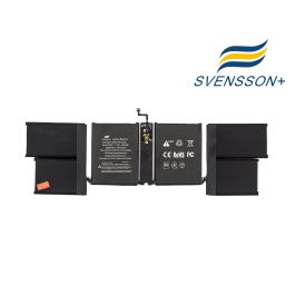 Buy reliable spare parts with 12-months Warranty | Svensson Plus Battery A2527 Replacement for MacBook Pro 16-inch A2485 (2021) | Fast Delivery from our warehouse in Sweden!