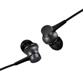 Mi In-Ear Headphones Basic (Black)