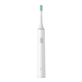 Xiaomi Mi Smart Electric Toothbrush T500 App coaching smart elektrisk tandborste Helsingborg Sweden