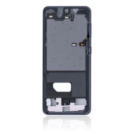 Samsung Galaxy S21 Grey Mid Frame Housing - Thepartshome.se