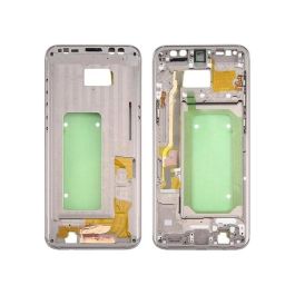 Samsung Galaxy S8 Plus Gold Mid Frame Housing - Thepartshome.se