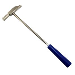 Mini Multifunction Hammer with Metal Head for delicate repair 197mm