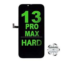Screen Assembly for iPhone 13 Pro Max Hard OLED - Thepartshome.eu