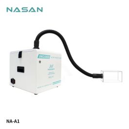 NA-A1 Laser Fume Extractor