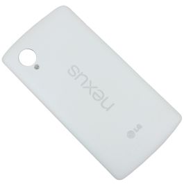 LG Nexus 5 D820 Back Cover [White]